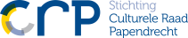 Culturele Raad Papendrecht introduceert nieuw logo