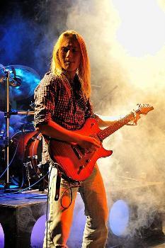 CRP ROCK NIGHT STAAT ALS EEN HUIS