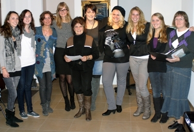 KOFFIECONCERTEN WEER VAN START