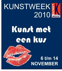 KUNSTWEEK IN KUNSTUITLEEN