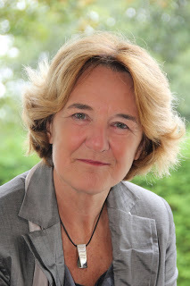LOES DEN HOLLANDER KOMT NAAR PAPENDRECHT 