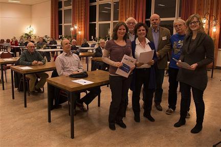 BIANCA NEDERLOF WINT GROOT PAPENDRECHTS DICTEE