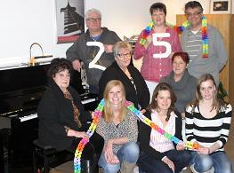 ST. CRP ORGANISEERT MET RIVAS JUBILEUMCONCERT!
