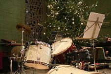 KERST SING-IN MET EXCELSIOR EN LES CHANTRES OP 15 DECEMBER