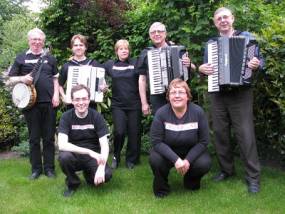 KOFFIECONCERT IN ZORGCENTRUM 