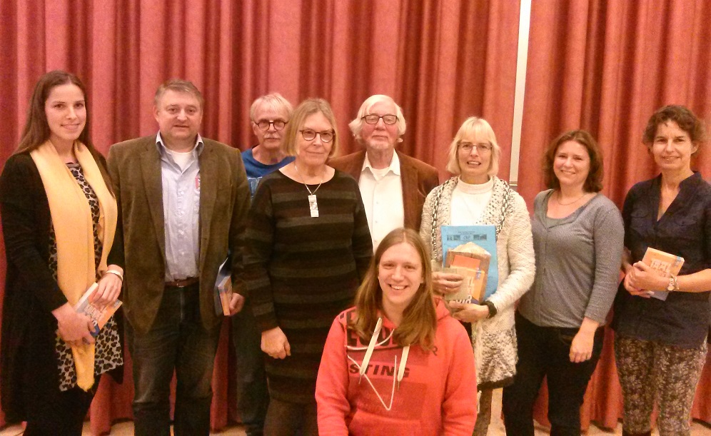 TWAALFDE GPD WAS WEER EEN HELE TOUR DE FORCE