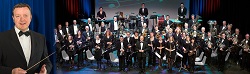NIEUWJAARSCONCERT EXCELSIOR 13 JANUARI 2018 IN THEATER DE WILLEM