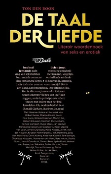 DE TAAL DER LIEFDE