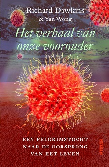 HET VERHAAL VAN ONZE VOOROUDER