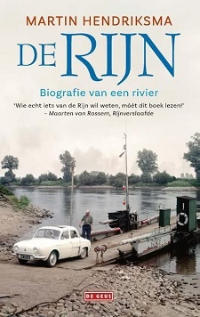 DE RIJN