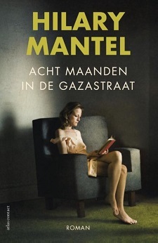 ACHT MAANDEN IN DE GAZASTRAAT