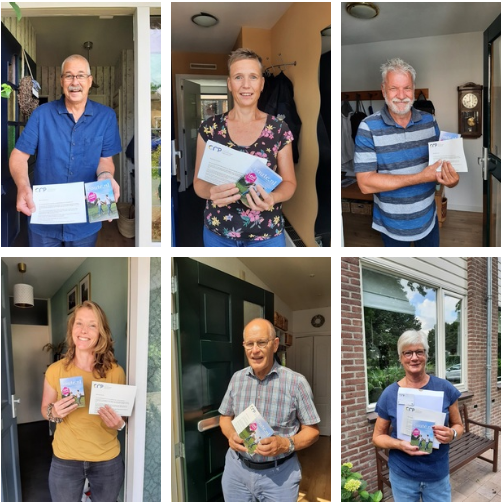 Winnaars cultuurpuzzeltocht bekend